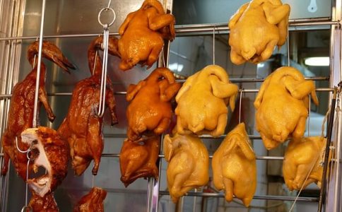 好听又顺口的食品类公司名-姓名测试网-食品类公司