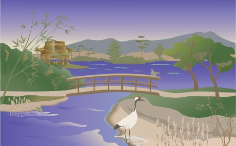效字康熙字典笔画_五行属性_寓意解释-尚名网-风景,