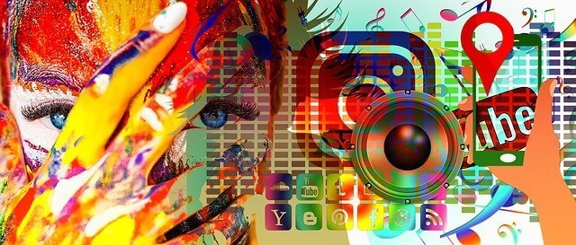 小清新传媒公司名字-尚名网-传媒公司
