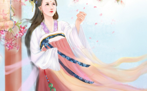 宇姓女孩五行缺火起名字大全-(女孩宇字取名寓意)