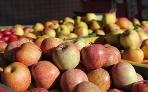 好听又顺口的食品类公司名-姓名测试网-食品类公司