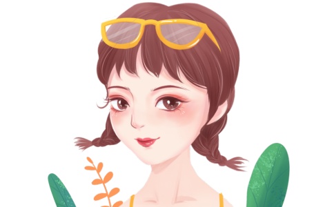 姓程的女孩名字简单好听-姓名测试网-女孩,