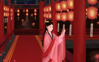 唐诗中最唯美的名字女孩姓王