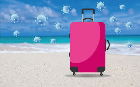 免费推荐旅行社名字-尚名网-旅行社