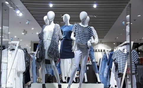 有吸引力的服装店名字-尚名网-服装店