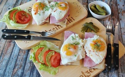 时尚大气的名字早餐店-姓名测试网-早餐店