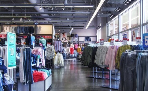 怎么取个女装店名-尚名网-女装店