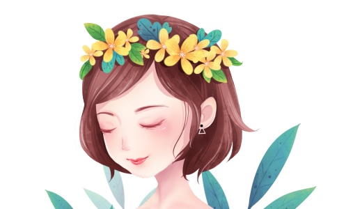 姓余的女孩名字唯美-尚名网-女孩,