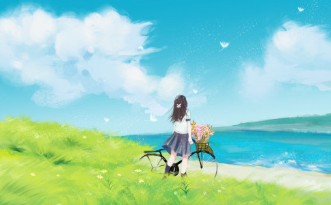 新生婴儿起名大全免费-本-女孩,