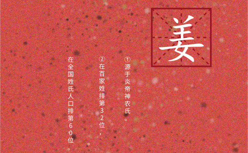 姜姓男孩取名_姓姜的男宝宝名字大全-尚名网-男孩,