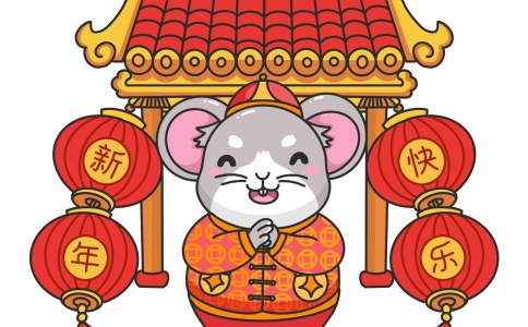 傅姓男孩鼠年文雅名字-尚名网-鼠,