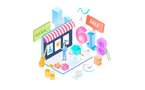 电商公司取独特的名字-尚名网-电商公司