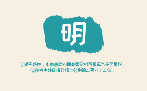 姓明女孩取名_明姓女宝宝高分名字大全-尚名网-女孩,