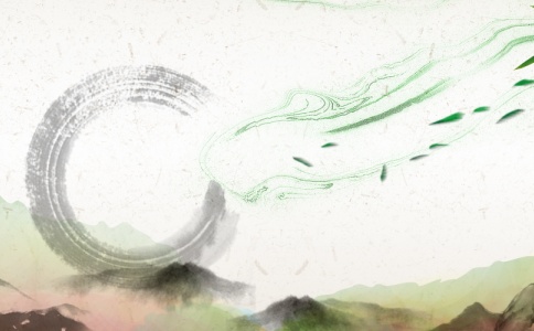 姓余的诗意名字-尚名网-风景,
