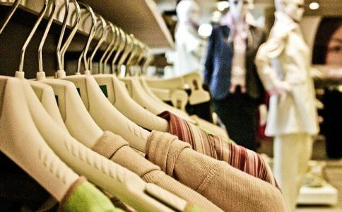 服装店取什么名字好-尚名网-服装店