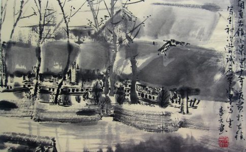 古代诗经取名 8个名字引经据典推荐-(古词诗经取名)