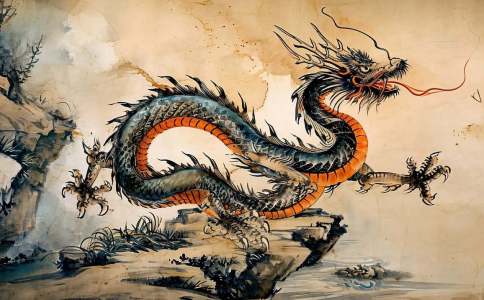 属龙的宝宝取名字大全-姓名测试网-龙,