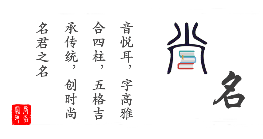尚名网banner